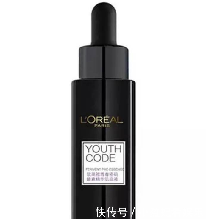 精华液|解锁抗皱紧致精华十大排名,抗老不能停