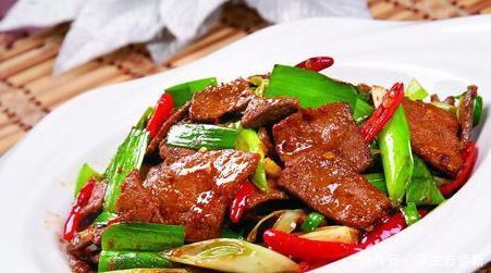 效果|猪肝补血效果比红枣强猪肝怎么吃最健康注意三大猪肝食用禁忌