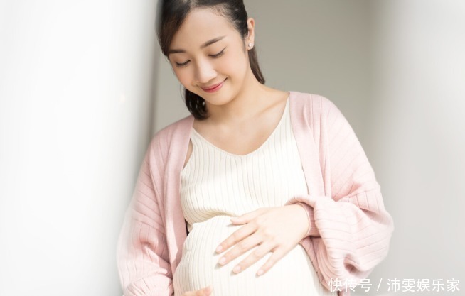 小蝌蚪|女人怀孕以后,“大姨妈”去哪儿了看完你就懂了