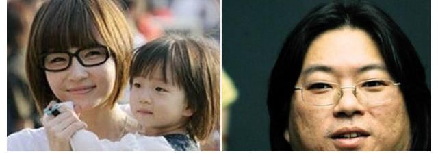 夕又米|夕又米19岁嫁给高晓松，被离婚后，她的“报复”手段堪称完美