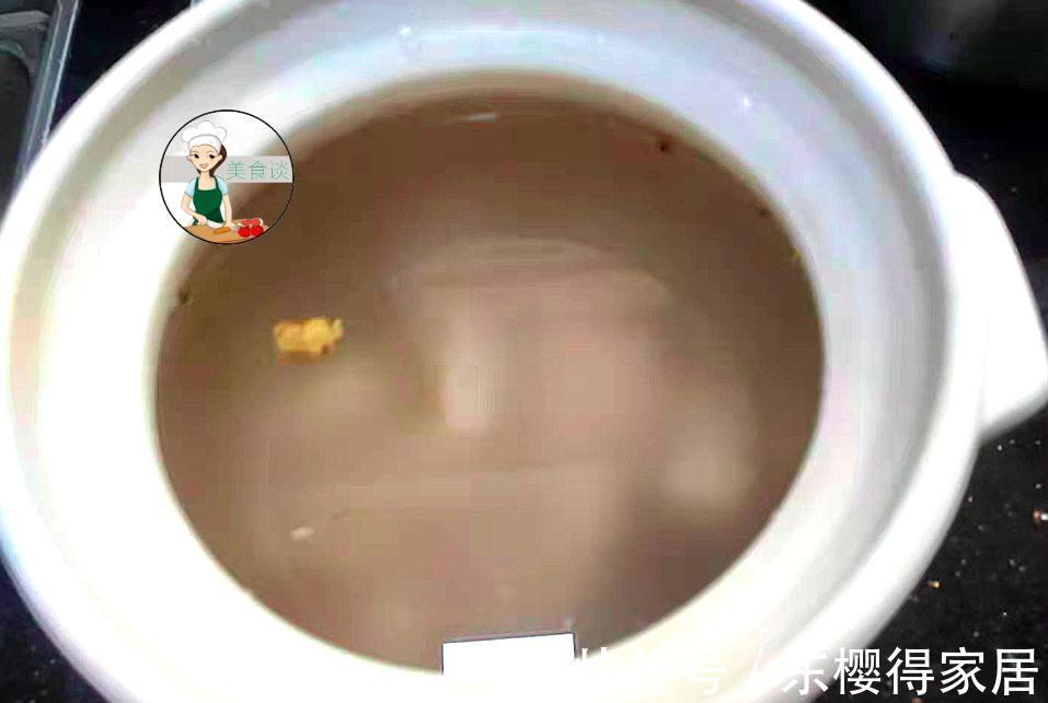 增强体质|秋天干燥,喝鸡汤不如喝此,甘甜润燥,营养好吸收,体质好少生病