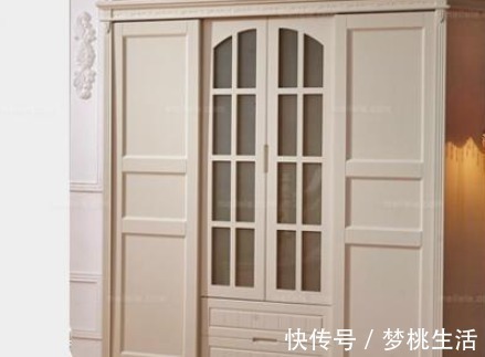 买家具|家里衣柜不要装这种柜门了,我家当初不听劝,入住肠子悔青