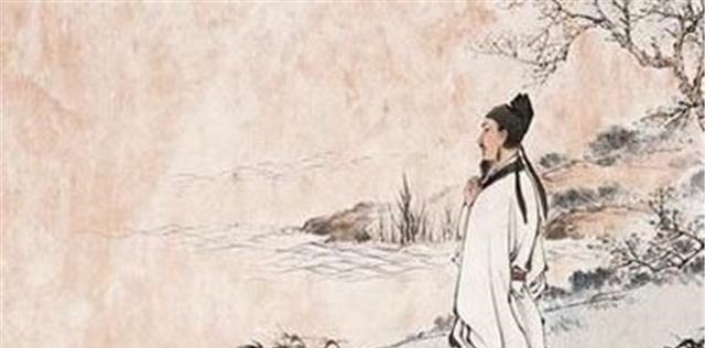 穷瞎张太祝|韩愈学生张籍,中年不得志还又穷又瞎,50多岁仍拒绝高薪官职