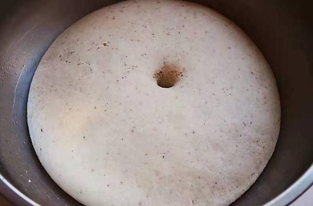 中筋面粉|仅仅是搞懂这几个面食原理，我“突然”发现做面食0失败并不难