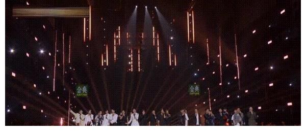 谢天华|欧派高端软装成2021芒果TV《披荆斩棘的哥哥》家居授权合作品牌