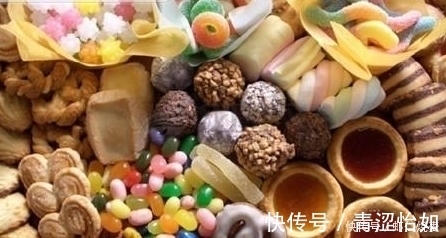 专家|神经内科专家：饭后“一零食”不出20天，失眠不扰，睡得踏实