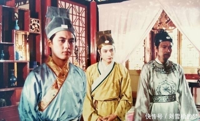 来旺!贾琏一向色胆包天,为何面对国色天香的林黛玉,他却从未动心?