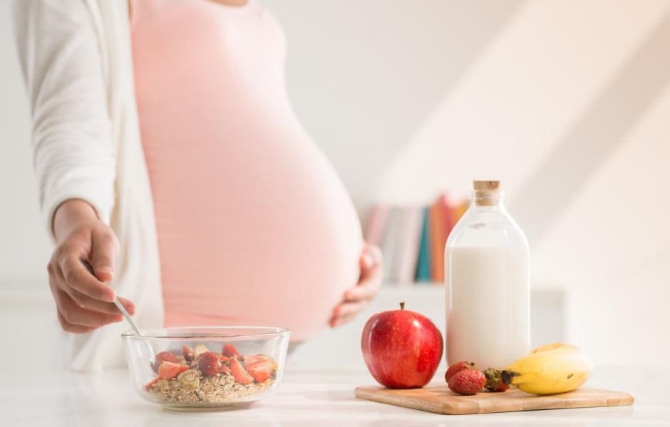 楠楠|孕妇不能喝豆浆,对胎儿有害?豆浆对胎儿的好处,很多孕妈不知道