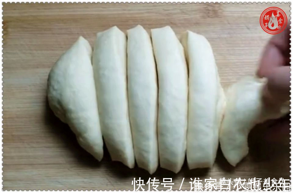 包子|面粉的新吃法,不做包子不做饼,简单一做,我家早餐常吃它