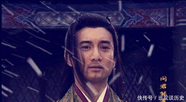 风华绝代南唐,凭什么立足中原名传后世?经济重心南移,千古词帝