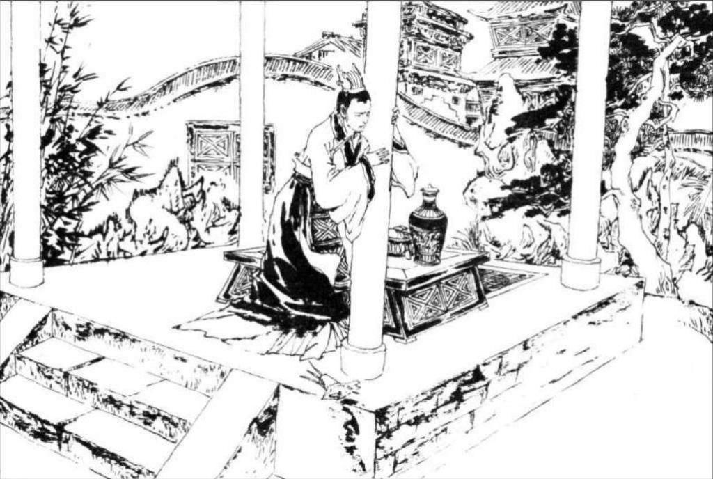 刘邦|吕雉杀了刘邦多个儿子，为什么放过了最有实力的刘肥？