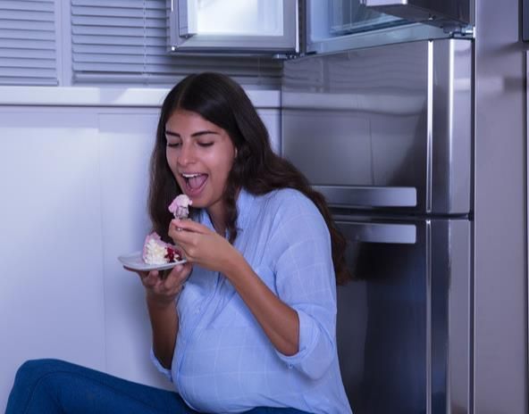 孕期|孕期营养补得够不够,不是看吃的多少,而是看它!