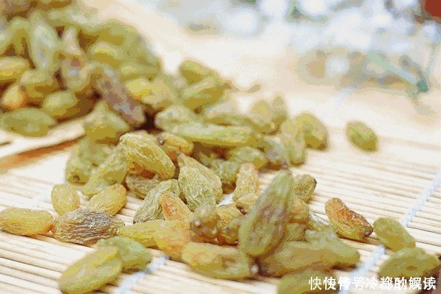 含铁量是葡萄的15倍连吃15天,消化好、血脂降,手脚不凉了