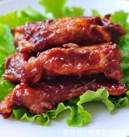 改善生活的八道家常菜,色泽鲜亮有韧劲,健脾养胃增强抵抗力