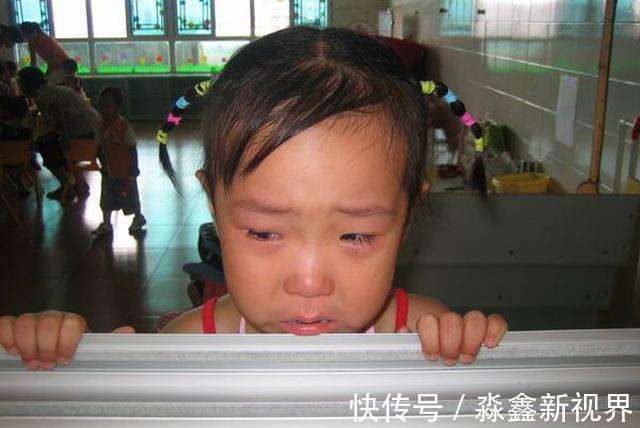 好处|这才是孩子上幼儿园的最佳年龄,太早上幼儿园,对孩子来说没好处