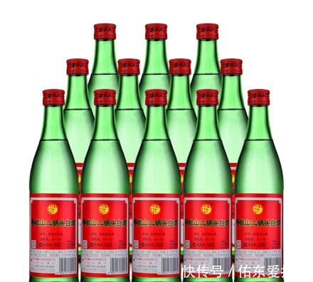 中国|中国有7款低廉价白酒,“工人看不上,老板成箱拿”,这尴尬无解