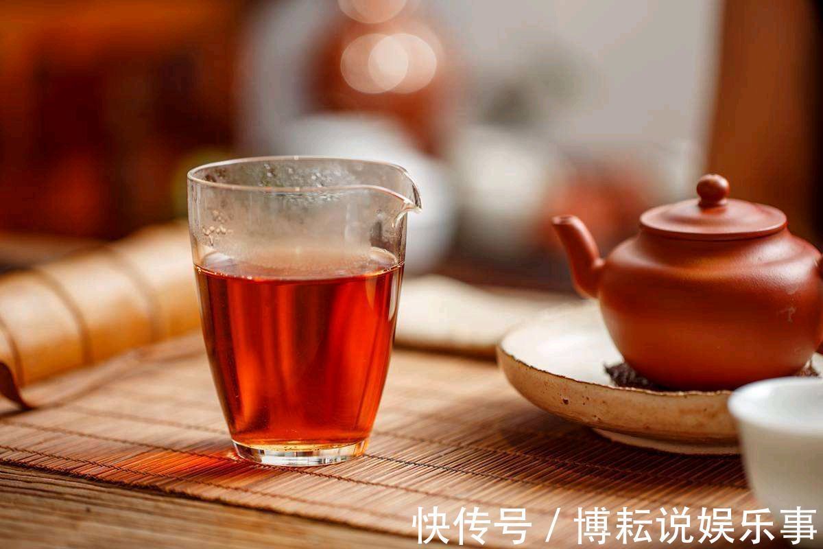 健康|长期喝茶与只喝白开水,哪一种更有利于身体健康?早知为好