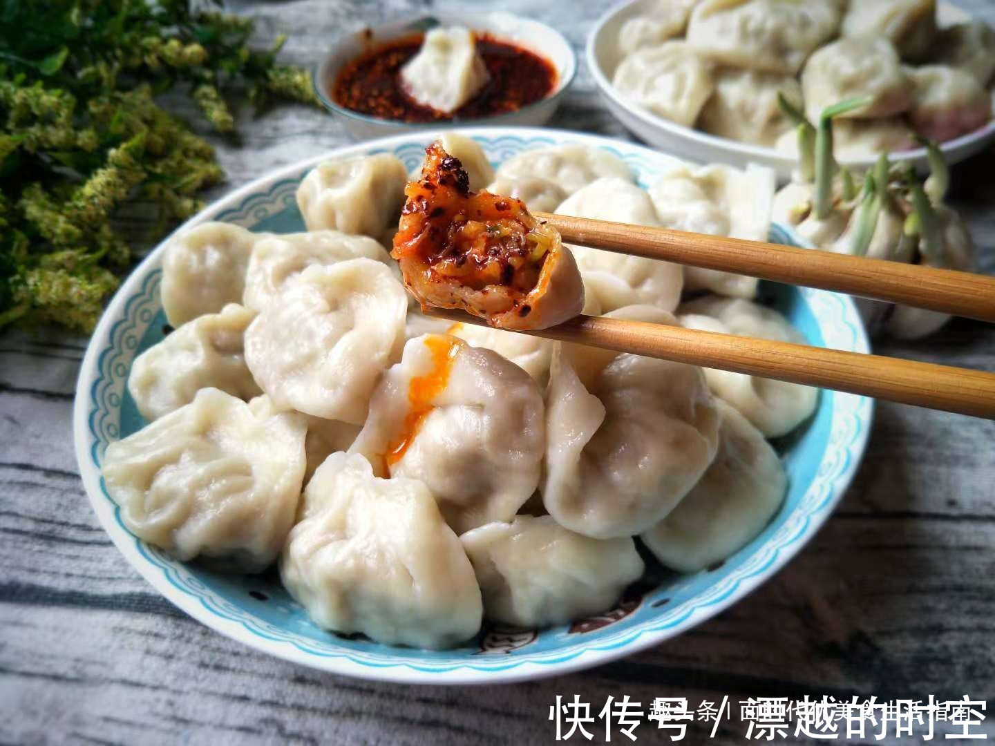 萝卜丝|冬天用它包饺子太香了,5毛钱一斤,鲜嫩多汁,增强抵抗力少得病