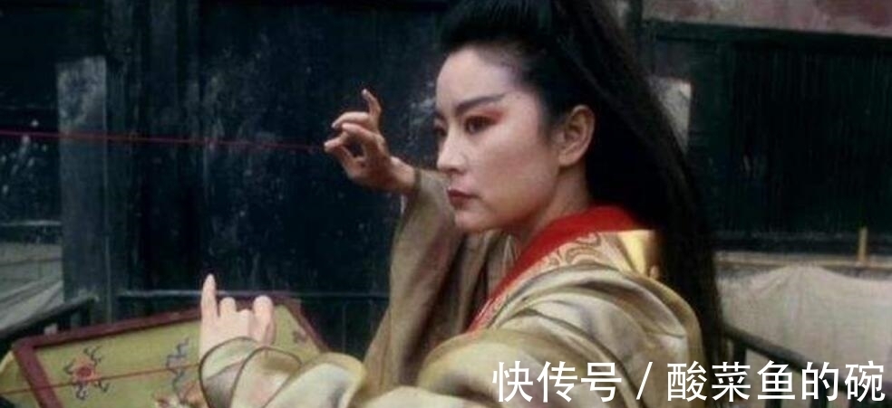 独孤九剑@独孤求败的无剑,能否击破扫地僧的三尺气墙?你听风清扬说了什么