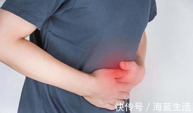 调理|经常腹胀的人，脾胃可能正在水深火热中！其实一个食疗方就能调理