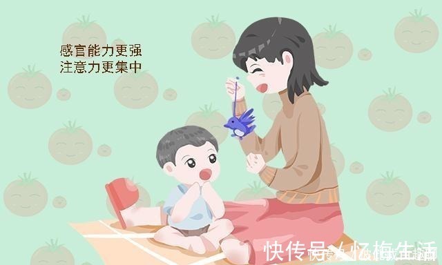 我妈|娃“先爬后走”好还是“不爬就走”好？看完这些差别，家长要有数