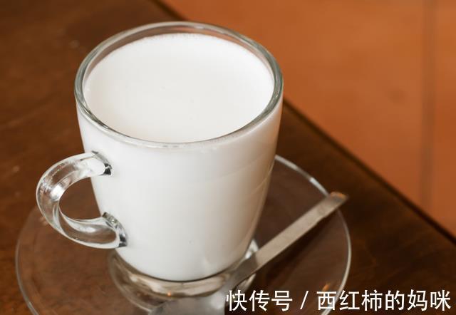 血红蛋白|常喝牛奶，对身体有哪些好处？多数人可能不清楚