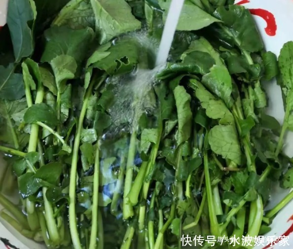  变细|它是天然“泻药菜”，每天炒一盘，便秘消失，肠道干净，腰围变细