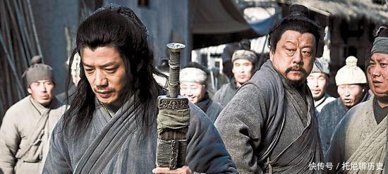 匈奴|一代兵仙，不作死便不会死