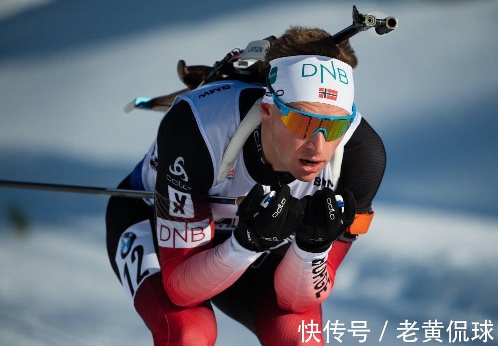 冰雪运动|15金8银12铜!530万人口的北欧小国,为何成为了冬奥会“霸主”?