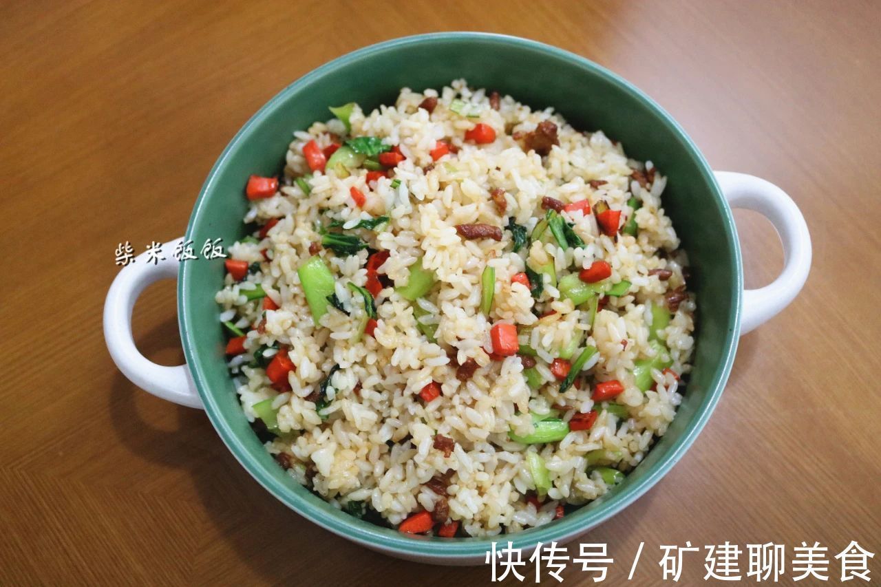 营养|20分钟省心早餐,肉菜蛋齐全,营养好吃,适合忙碌的上班族