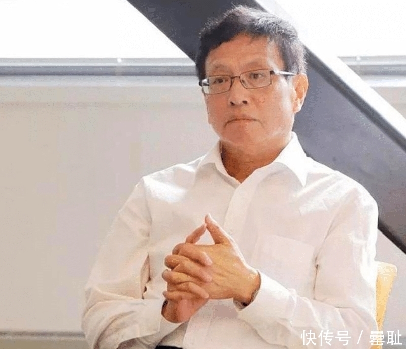 当初|当初扬言宁在美国刷盘子,也不回国的北大才子,如今过得如何?