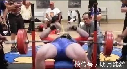 膝盖|5个血淋淋的案例告诉你,错误的健身动作会造成多大的伤害