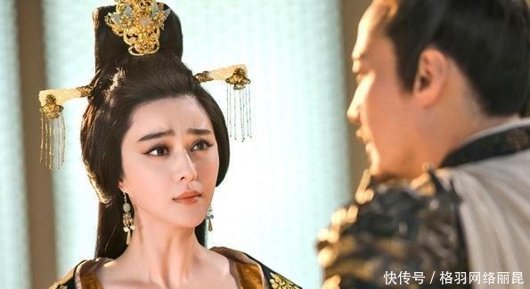 误会|杨贵妃帮安禄山洗澡，为何唐玄宗不阻止？不怕有误会吗？