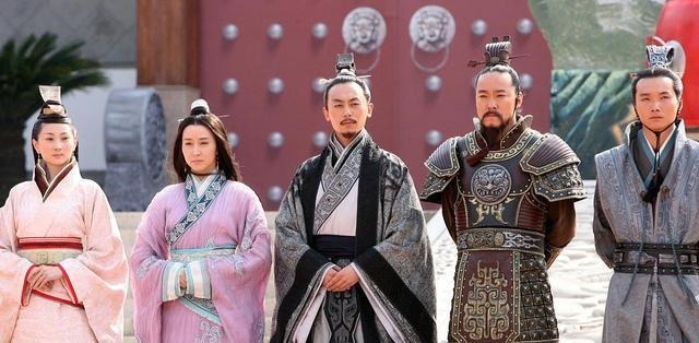 孙子兵法|《孙子兵法》里面讲的卑而骄之原来是这意思