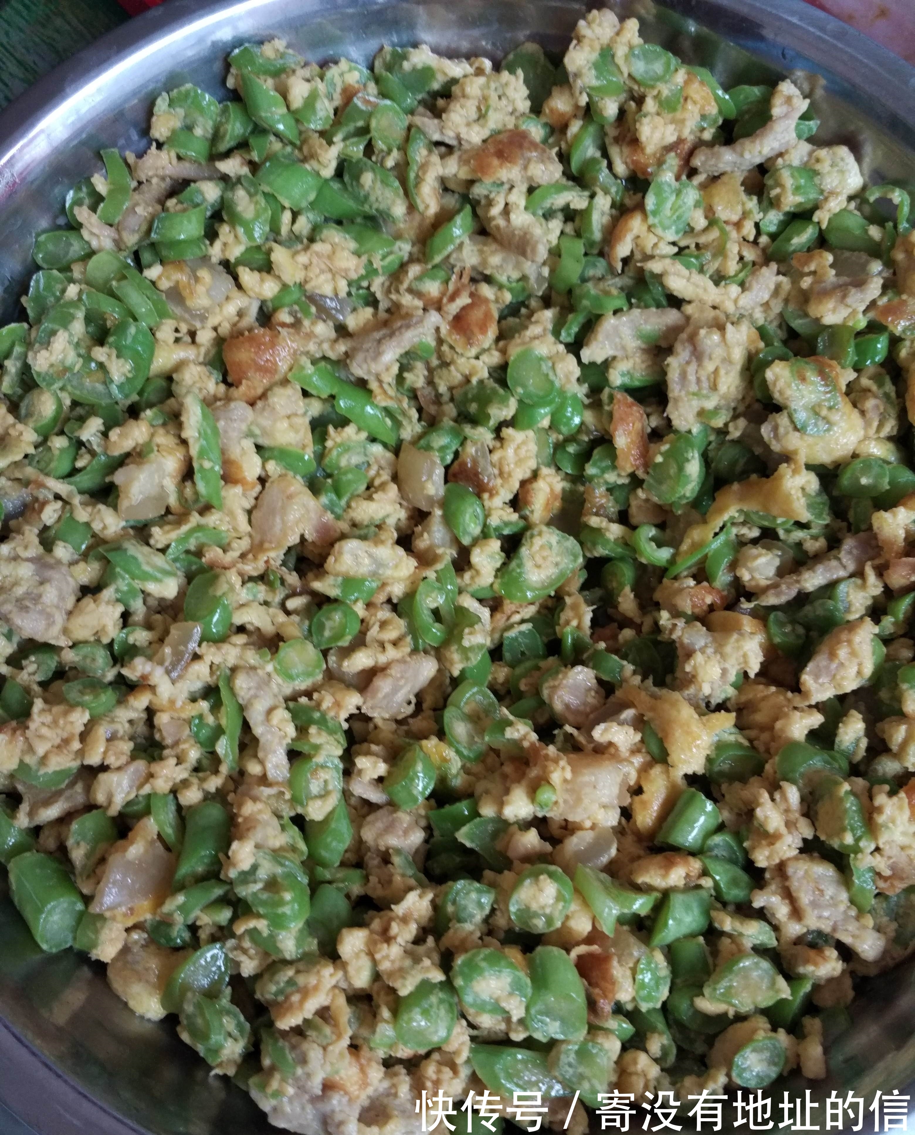 排毒养颜|每天晚上炒一盘,女人吃了排毒养颜,减肥利器!一人能吃一大盘!