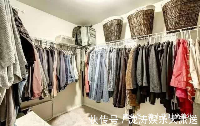 衣物|新衣服要不要先洗了再穿听完服装老板的话,才知道错了几十年