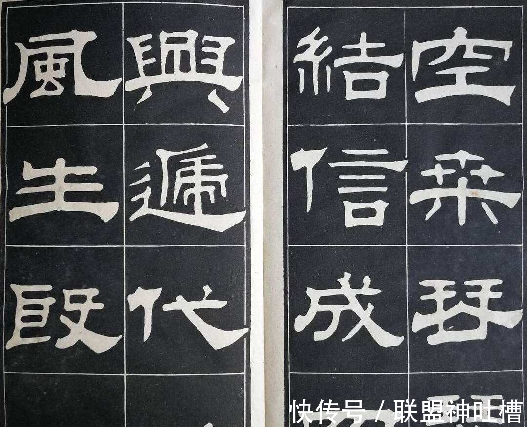 竖画!掌握隶书书法有什么主要方法?要注意哪些问题