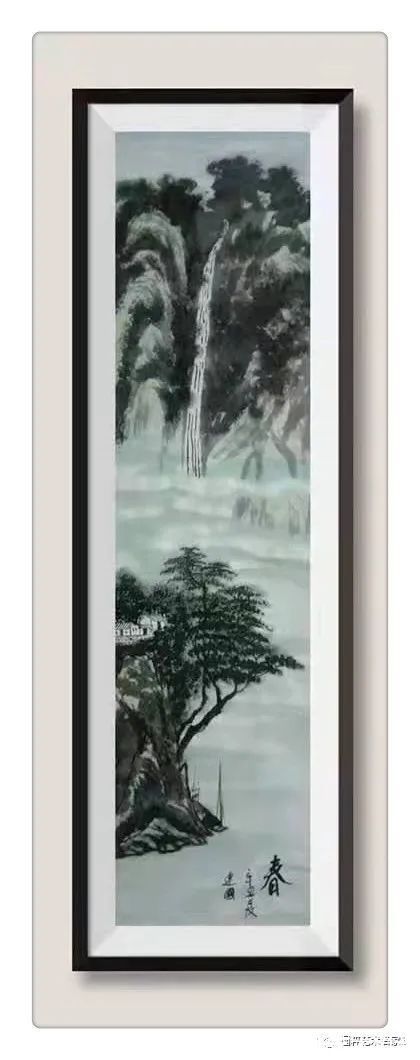 会员|国粹艺术名家——苟建国