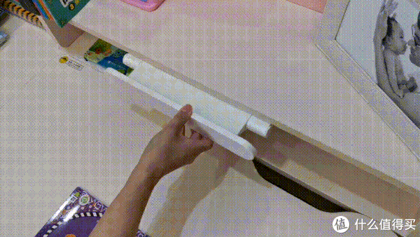 学习桌|端正好坐姿，养成好习惯，护童习惯星学习桌椅真实使用评测