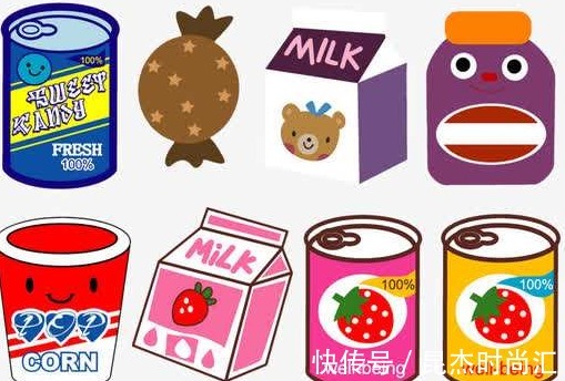 亚硝基|危害孩子的身体和大脑!无论孩子如何哭闹,都不要给小孩买的零食