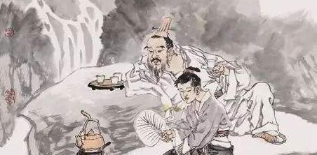 因果|俗语“可怜之人,必有可恨之处”,还有下半句,世间万事皆有因果