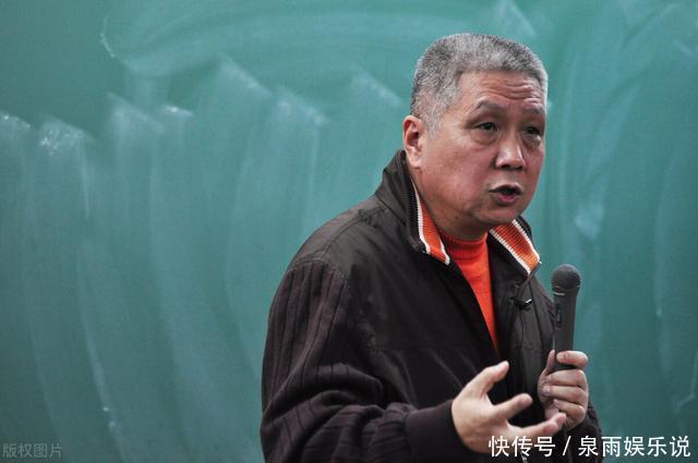 马未都说:“现今的人伦之混乱,令人堪忧!”