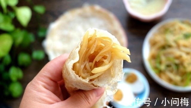 外食|假期七天早餐记录,六天在家吃,一天外食,您来评评哪个好