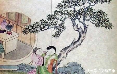 古代|古代故事张幼谦