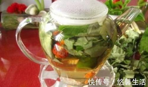 莓茶|濕氣多，別不管！此3物在飯后吃，清濕毒養精氣，全身更舒暢