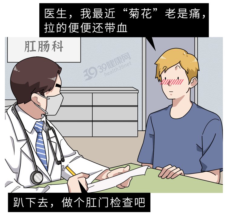 med|保护肛门有多重要?每天清洗肛门可以预防疾病?到底怎么回事?