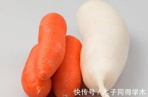 人体健康|白萝卜营养价值高,但不宜与这几种食物搭配食用,建议收藏哦