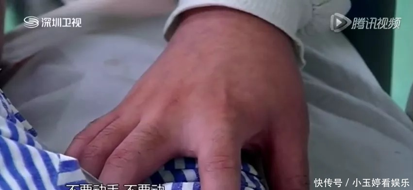 助产士|你生孩子的样子真恶心,让老公陪产,最后悔的决定