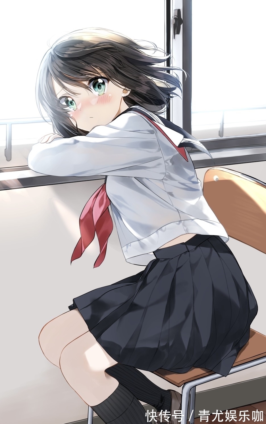 精美二次元美图