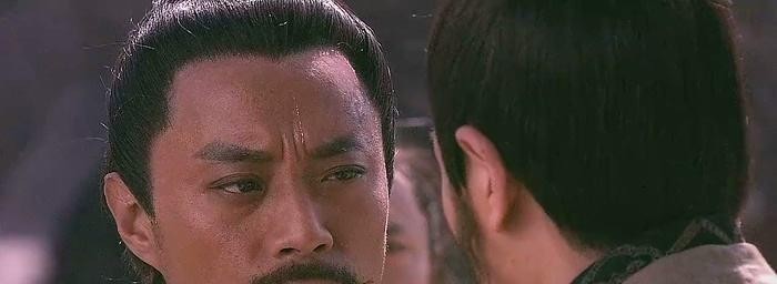 梁山真正的高手,曾杀了包道乙为武松报仇,却因宋江被埋没